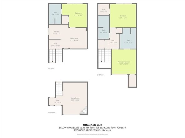 380 W Wilson B106, Costa Mesa CA 92627