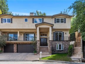 4630 Esparto Road N, Woodland Hills CA 91364