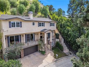 4630 Esparto Road N, Woodland Hills CA 91364