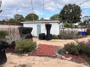 1188 N 3rd, Upland CA 91786