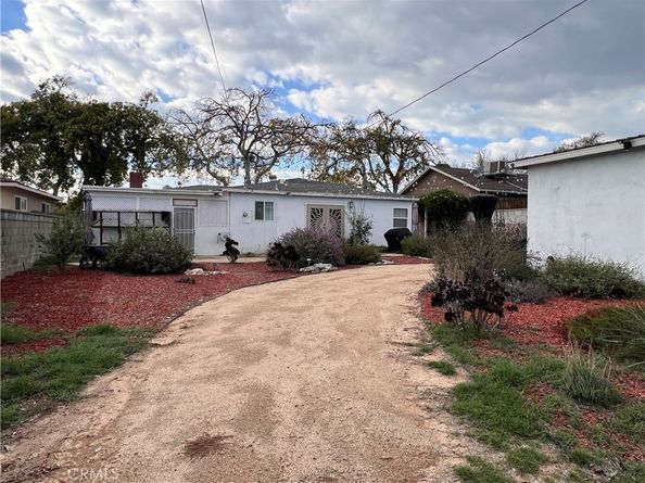 1188 N 3rd, Upland CA 91786