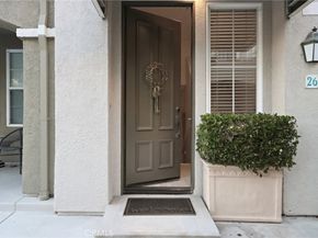 26 Via Cordoba, Rancho Santa Margarita CA 92688