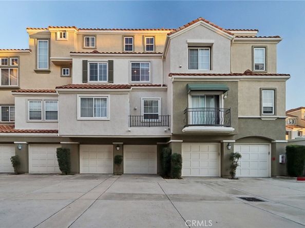 26 Via Cordoba, Rancho Santa Margarita CA 92688