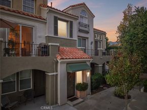 26 Via Cordoba, Rancho Santa Margarita CA 92688