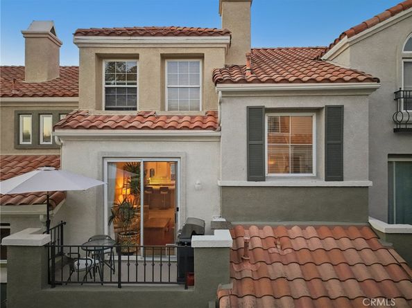 26 Via Cordoba, Rancho Santa Margarita CA 92688