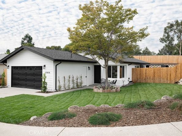 27075 La Fuente, Mission Viejo CA 92692