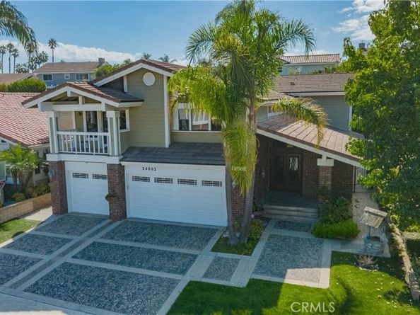 24692 Kings Road, Laguna Niguel CA 92677