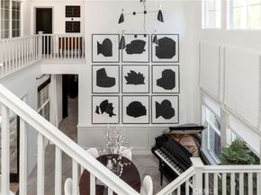 8 Upland, Irvine CA 92602