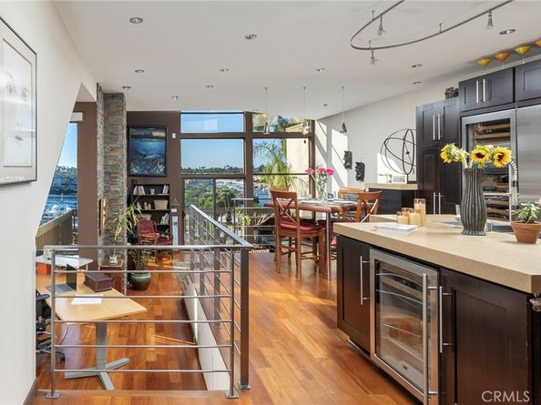 5327 Marina Pacifica Drive N Key 19, Long Beach CA 90803