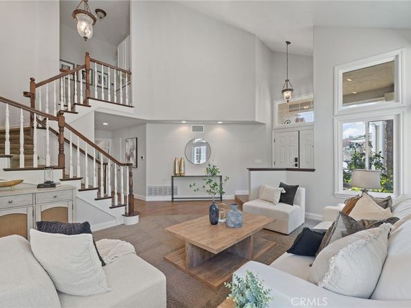 31945 La Subida, Rancho Santa Margarita CA 92679