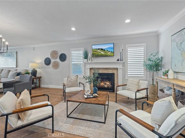 31945 La Subida, Rancho Santa Margarita CA 92679
