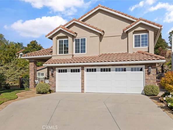 31945 La Subida, Rancho Santa Margarita CA 92679