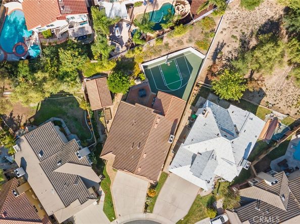 31945 La Subida, Rancho Santa Margarita CA 92679