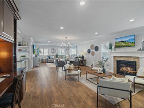 31945 La Subida, Rancho Santa Margarita CA 92679