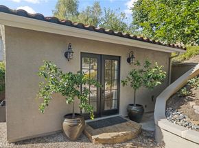 31945 La Subida, Rancho Santa Margarita CA 92679