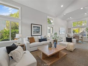 31945 La Subida, Rancho Santa Margarita CA 92679