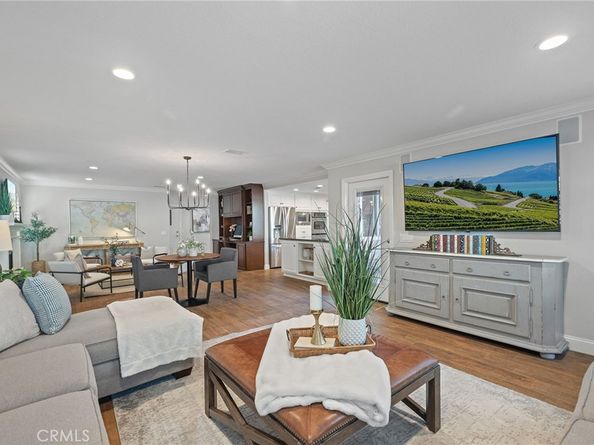 31945 La Subida, Rancho Santa Margarita CA 92679