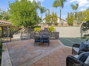 31945 La Subida, Rancho Santa Margarita CA 92679