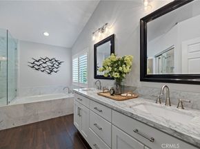 31945 La Subida, Rancho Santa Margarita CA 92679