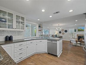 31945 La Subida, Rancho Santa Margarita CA 92679