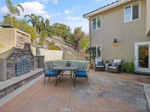31945 La Subida, Rancho Santa Margarita CA 92679