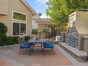 31945 La Subida, Rancho Santa Margarita CA 92679