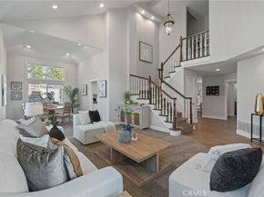 31945 La Subida, Rancho Santa Margarita CA 92679