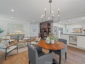 31945 La Subida, Rancho Santa Margarita CA 92679