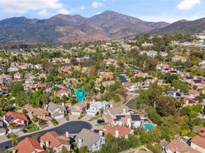 31945 La Subida, Rancho Santa Margarita CA 92679