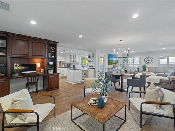 31945 La Subida, Rancho Santa Margarita CA 92679