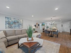 31945 La Subida, Rancho Santa Margarita CA 92679