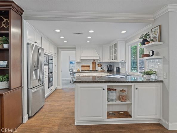 31945 La Subida, Rancho Santa Margarita CA 92679