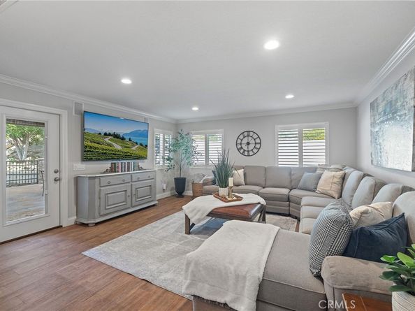 31945 La Subida, Rancho Santa Margarita CA 92679