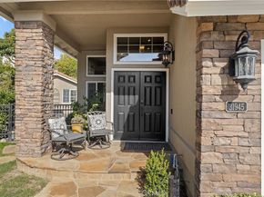 31945 La Subida, Rancho Santa Margarita CA 92679