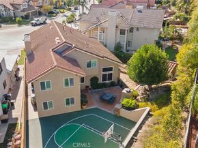 31945 La Subida, Rancho Santa Margarita CA 92679