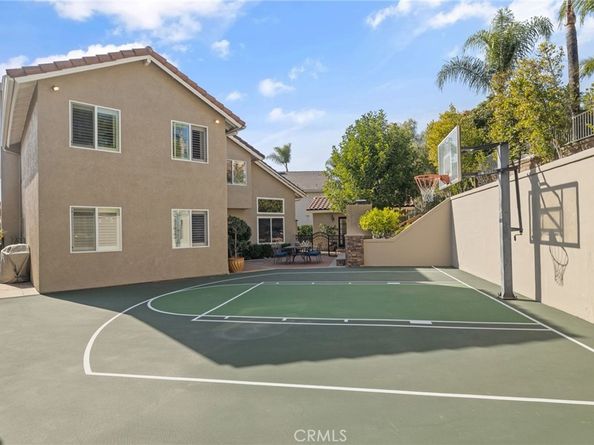 31945 La Subida, Rancho Santa Margarita CA 92679