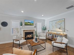 31945 La Subida, Rancho Santa Margarita CA 92679