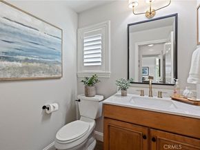 31945 La Subida, Rancho Santa Margarita CA 92679