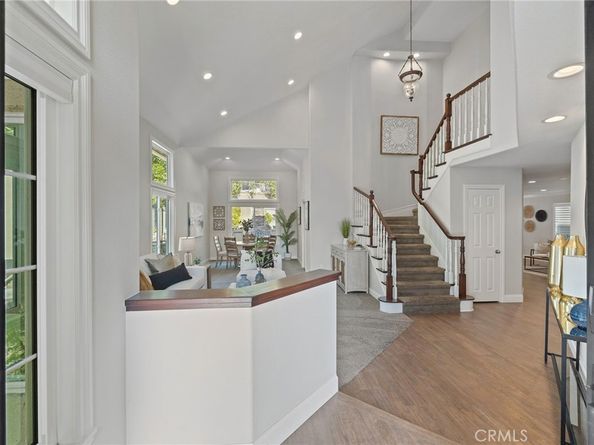 31945 La Subida, Rancho Santa Margarita CA 92679