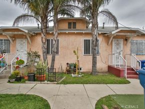 823 W 81st Street, Los Angeles CA 90044