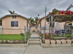 823 W 81st Street, Los Angeles CA 90044