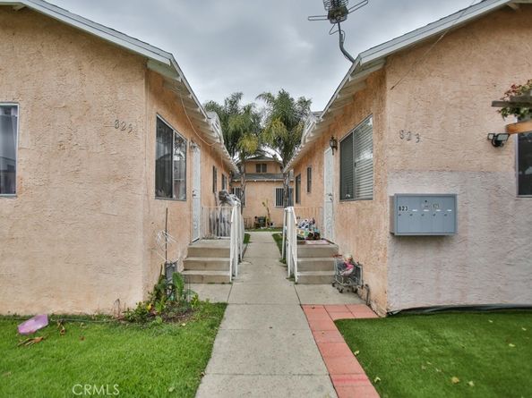 823 W 81st Street, Los Angeles CA 90044