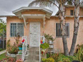 823 W 81st Street, Los Angeles CA 90044