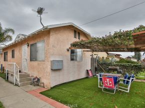 823 W 81st Street, Los Angeles CA 90044