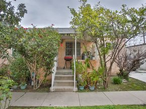 823 W 81st Street, Los Angeles CA 90044