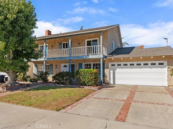 8331 Snowbird Drive, Huntington Beach CA 92646