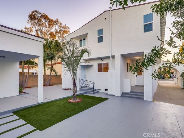 4016 6th Avenue, Leimert Park CA 90008