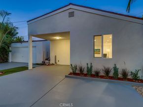 4016 6th Avenue, Leimert Park CA 90008