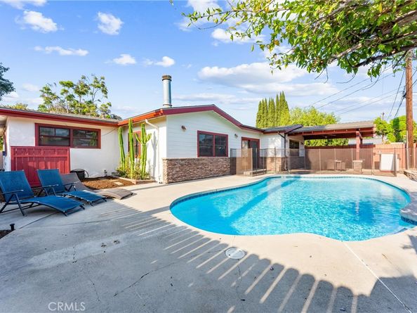 1944 W Lullaby Lane, Anaheim CA 92804