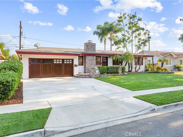 1944 W Lullaby Lane, Anaheim CA 92804
